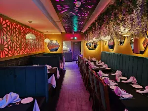 Tandoori Haven
