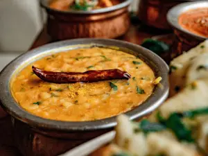 Curry Pot Glasgow
