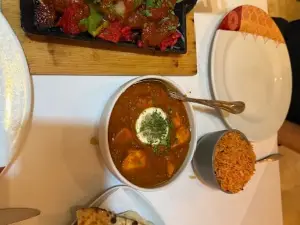 Bombay Joes