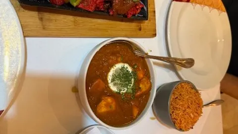 Bombay Joes in Coventry