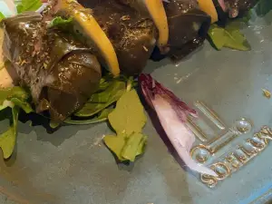 Mythos Meze Bar & Restaurant