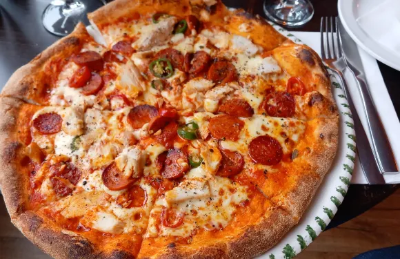 Buon Gusto Italian Restaurant
