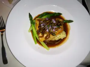 Peter Havens Restaurant