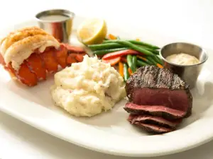 Houlihan's