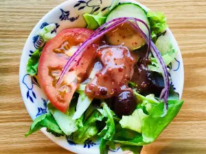 Al Johnson’s Swedish Restaurant & Butik