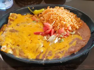 The Mexico Cafe Temecula