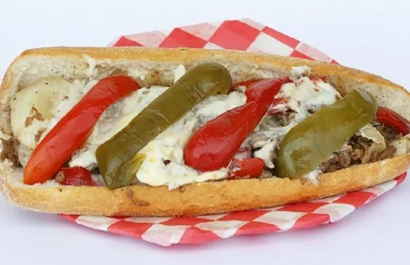 The Original LoPresti's Pizza & Grill