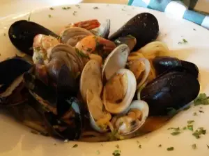 Trattoria I Trulli