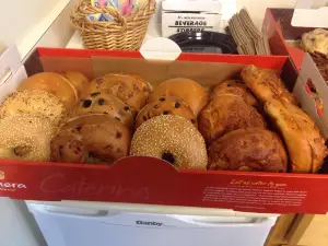 Panera Bread