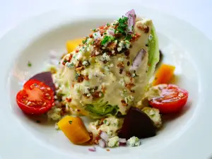 Copper Canyon Grill