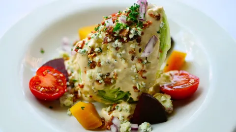 Copper Canyon Grill in Silver Spring