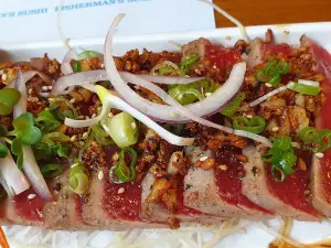 Fisherman's Sushi