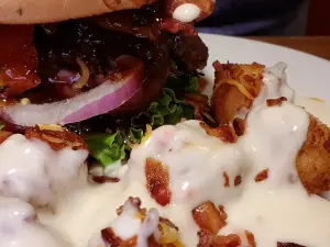 Denny's