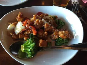 P.F. Chang's
