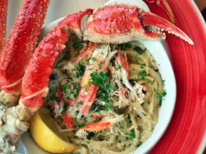 Crab Trap Perdido Key