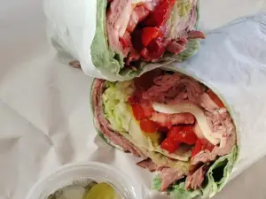 Casapulla's Subs Rehoboth Beach
