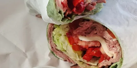 Casapulla's Subs