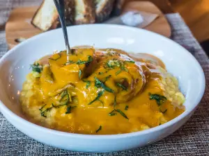 Osteria Morini