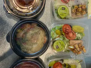 Olive Garden Italian Restaurant