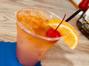 Petey's Summertime Seafood