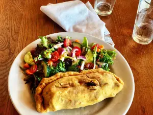 Jordan Street Cafe