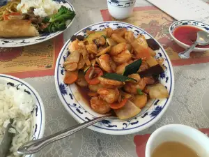 Wah Sing Chinese Restaurant