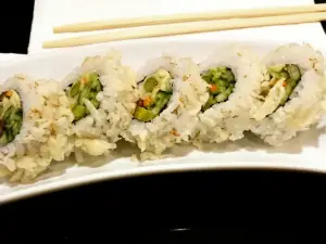 Sushi Zen