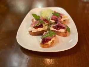 Inn Kitchen + Bar