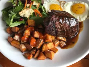 The Railroad House Inn