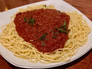 Bella Vista Pizzeria