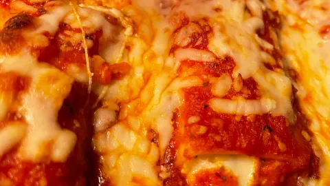 Porta Bella Italian Restaurant in Madison