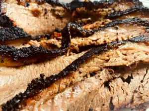 Bodacious Bar-B-Q