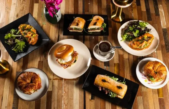 Edan Bistro