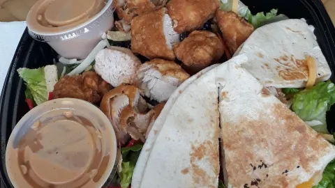 Pollo Tropical in Naples
