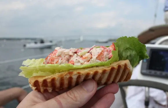 East Ferry Mkt & Deli