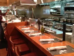 Carrabba's Italian Grill