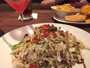 Granite City Food & Brewery