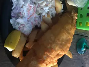 Turtle Joes Sandbar