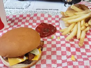 Scotty's