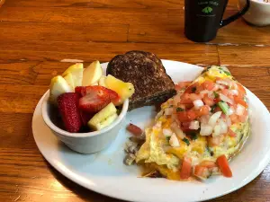 Island Skillet