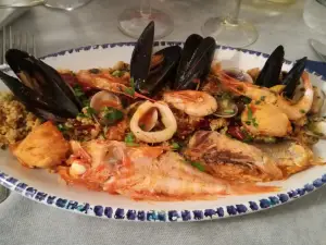 il gabbiano azzurro