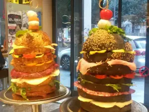 Bakery Pastry Spini