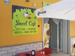 Bar Sweet Cafe