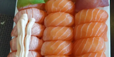 Kokeshi Fusion Restaurant