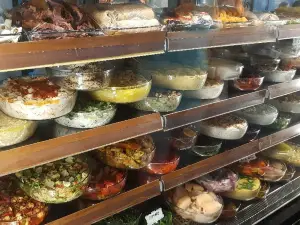 Ayvalık Deniz Yıldızı Restaurant
