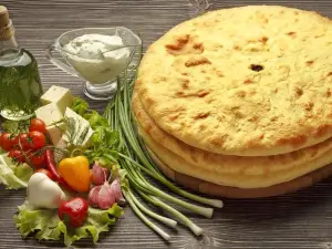 Tri Piroga