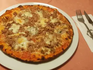 Pizzeria Europa