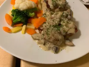 Vogtei