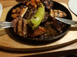 Empore Restaurant