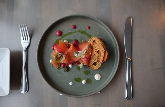 Bistro 4 Saisons